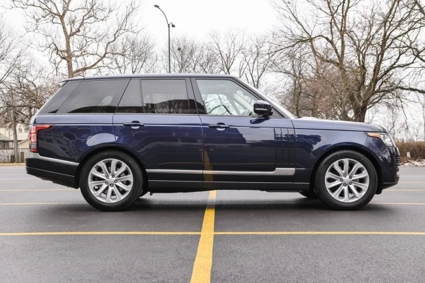 2016 Land Rover Range Rover L405 - Image 3 of 7
