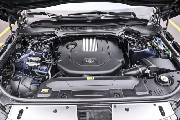 2016 Land Rover Range Rover L405 - Image 6 of 7
