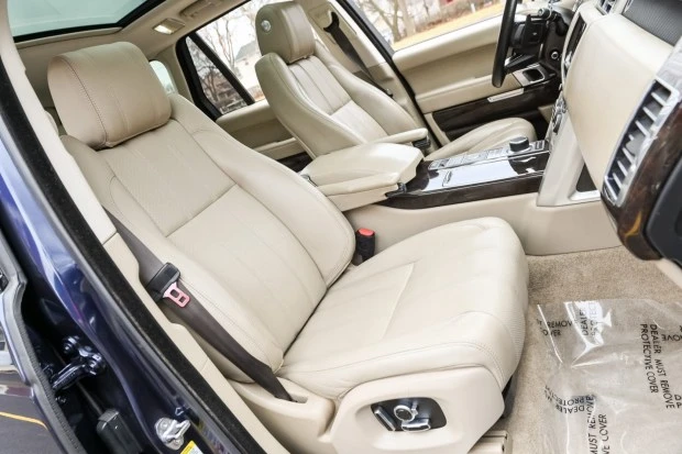 2016 Land Rover Range Rover L405 - Image 4 of 7