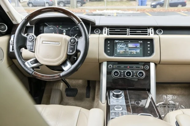 2016 Land Rover Range Rover L405 - Image 5 of 7