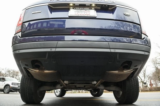 2016 Land Rover Range Rover L405 - Image 7 of 7