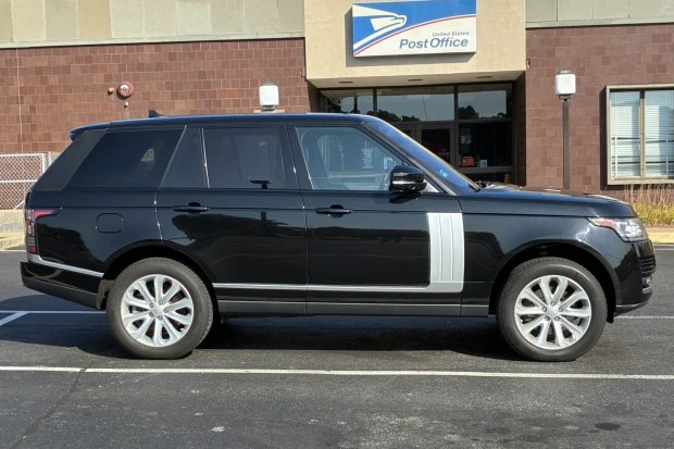 2016 Land Rover Range Rover L405 - Image 3 of 8
