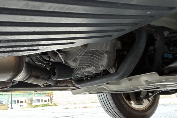 2016 Land Rover Range Rover L405 - Image 7 of 8