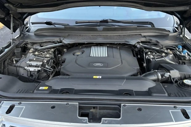 2016 Land Rover Range Rover L405 - Image 6 of 8