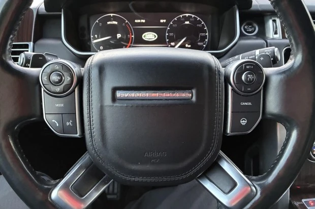 2016 Land Rover Range Rover L405 - Image 5 of 8