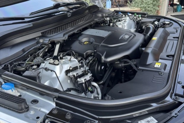 2016 Land Rover Range Rover L405 - Image 6 of 8