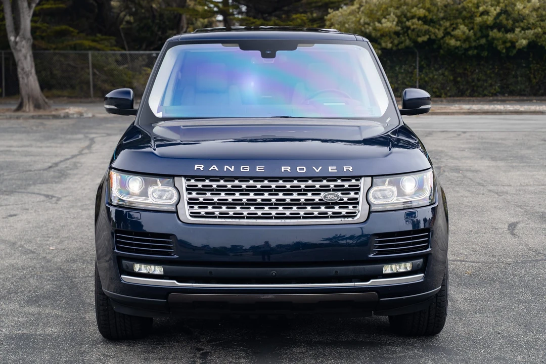 2016 Land Rover Range Rover L405 - Image 2 of 31