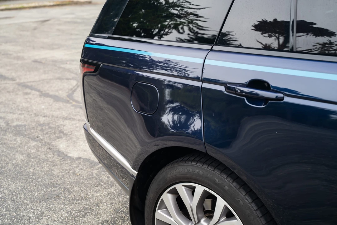 2016 Land Rover Range Rover L405 - Image 29 of 31