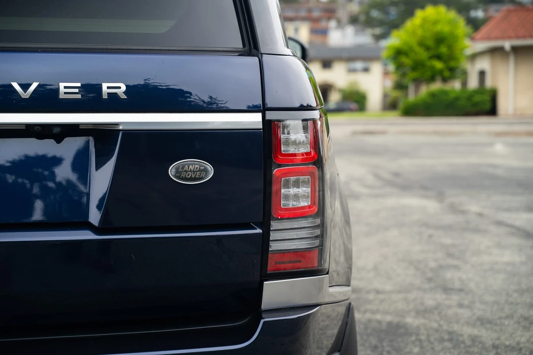 2016 Land Rover Range Rover L405 - Image 28 of 31