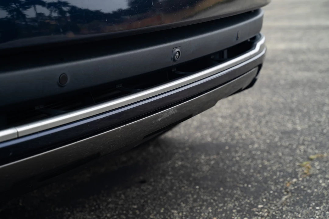 2016 Land Rover Range Rover L405 - Image 27 of 31