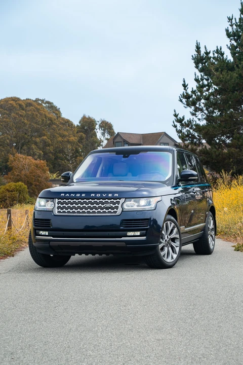 2016 Land Rover Range Rover L405 - Image 16 of 31