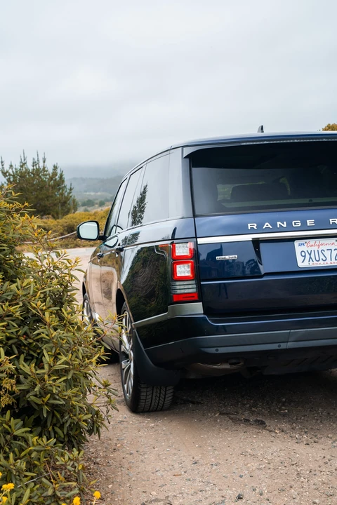 2016 Land Rover Range Rover L405 - Image 23 of 31