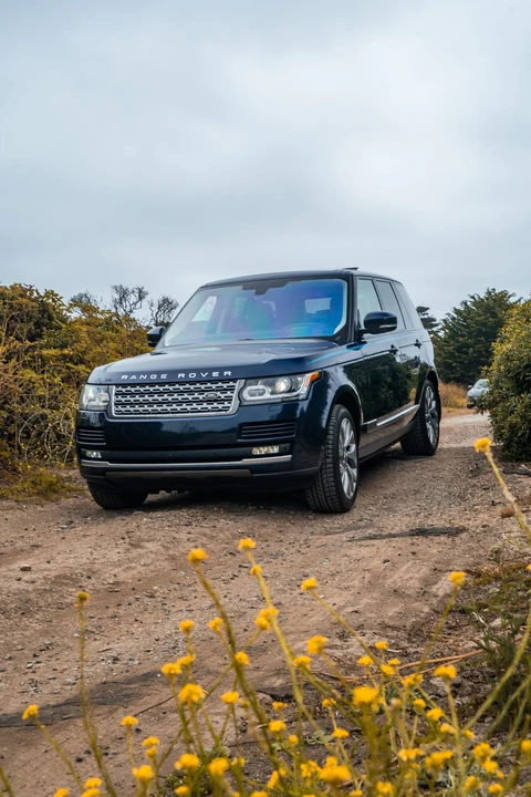 2016 Land Rover Range Rover L405 - Image 17 of 31