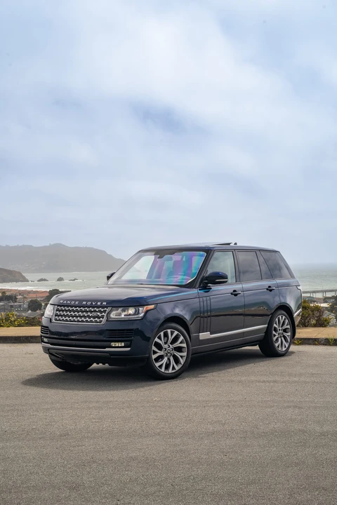 2016 Land Rover Range Rover L405 - Image 18 of 31