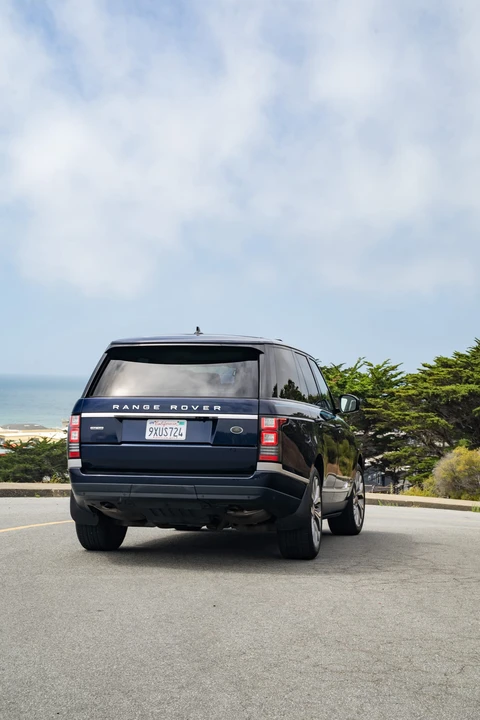 2016 Land Rover Range Rover L405 - Image 20 of 31