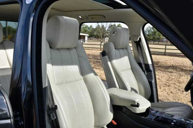 2016 Land Rover Range Rover L405 - Image 4 of 7