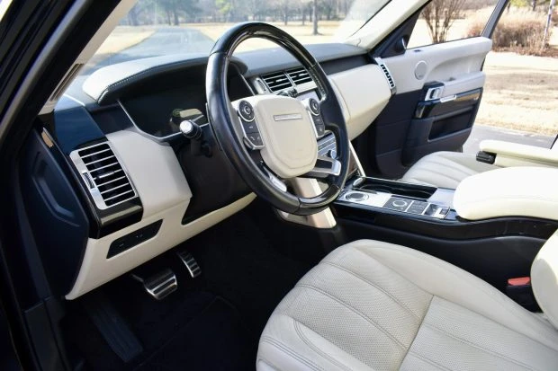2016 Land Rover Range Rover L405 - Image 5 of 7