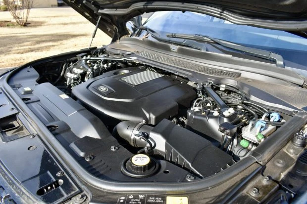 2016 Land Rover Range Rover L405 - Image 6 of 7