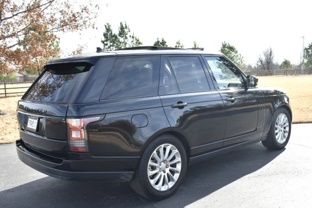 2016 Land Rover Range Rover L405 - Image 2 of 7