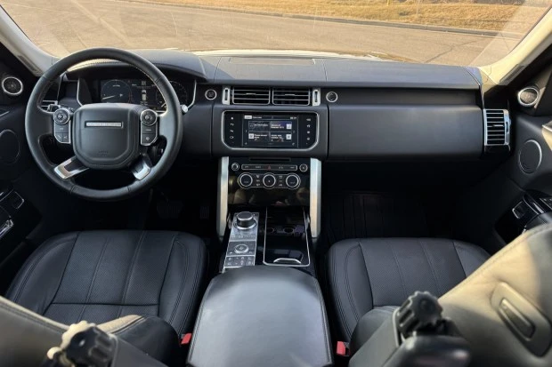 2016 Land Rover Range Rover L405 - Image 5 of 7