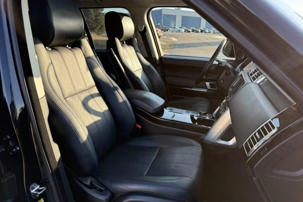 2016 Land Rover Range Rover L405 - Image 4 of 7