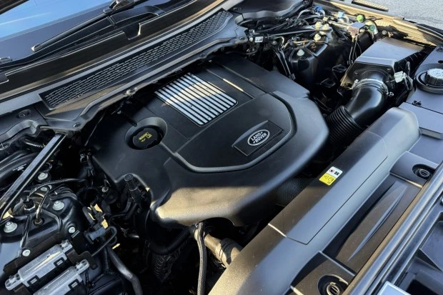 2016 Land Rover Range Rover L405 - Image 6 of 7