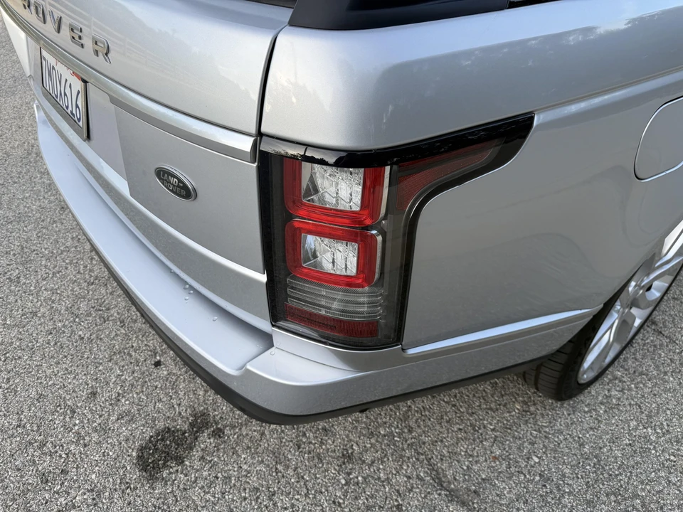 2016 Land Rover Range Rover L405 - Image 28 of 31