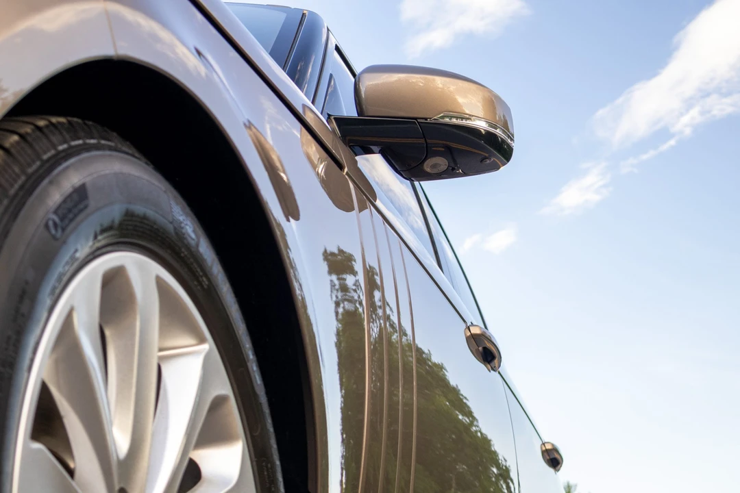 2016 Land Rover Range Rover L405 - Image 12 of 31