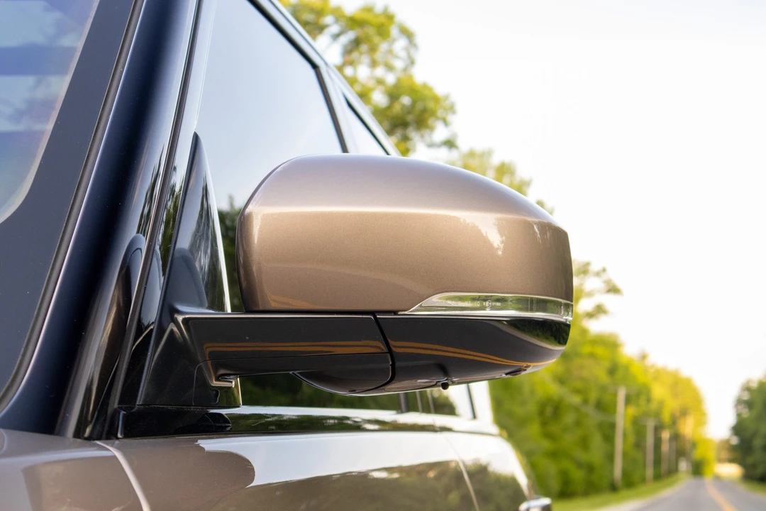 2016 Land Rover Range Rover L405 - Image 28 of 31