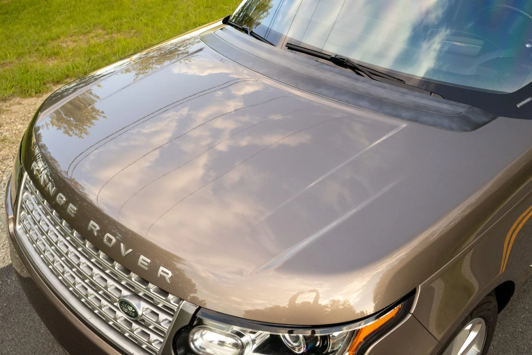 2016 Land Rover Range Rover L405 - Image 23 of 31