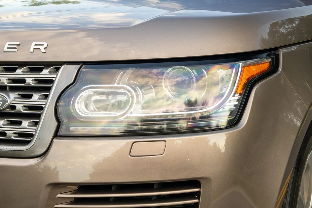 2016 Land Rover Range Rover L405 - Image 22 of 31