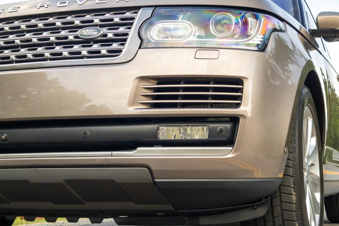 2016 Land Rover Range Rover L405 - Image 20 of 31
