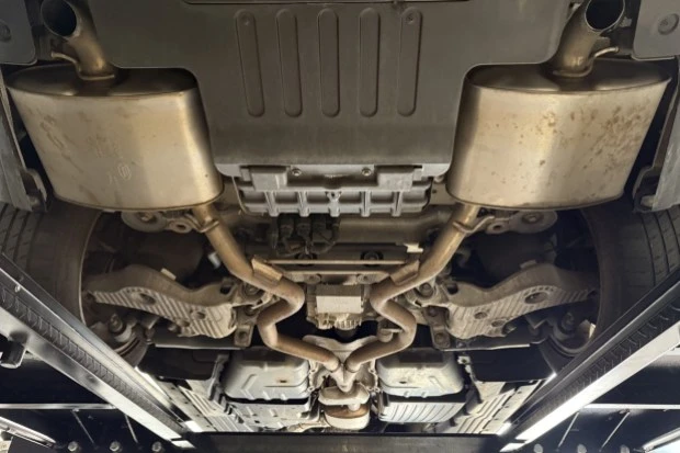 2016 Land Rover Range Rover L405 - Image 7 of 7