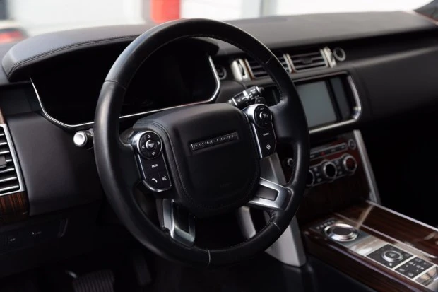 2016 Land Rover Range Rover L405 - Image 5 of 7