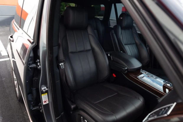 2016 Land Rover Range Rover L405 - Image 4 of 7