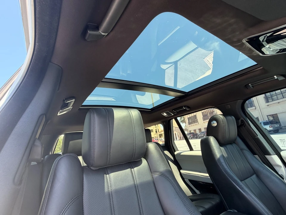 2016 Land Rover Range Rover L405 - Image 31 of 31