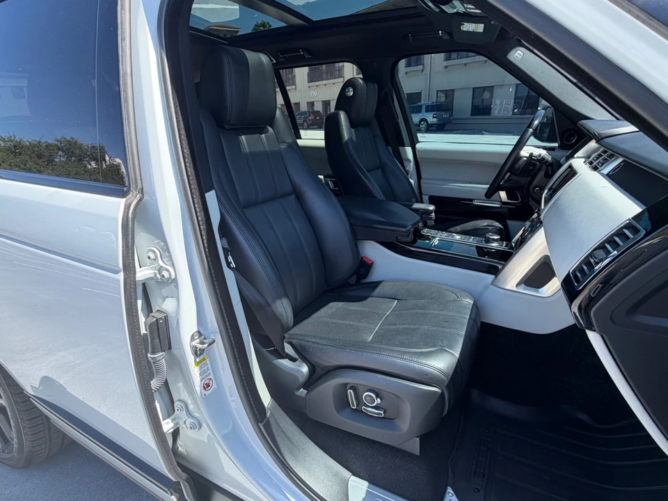 2016 Land Rover Range Rover L405 - Image 30 of 31