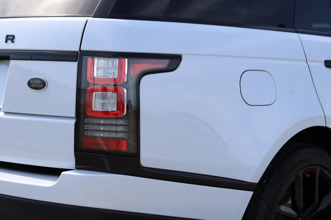 2016 Land Rover Range Rover L405 - Image 6 of 31