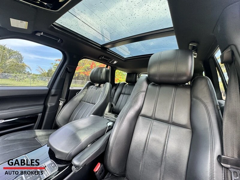 2016 Land Rover Range Rover L405 - Image 13 of 20