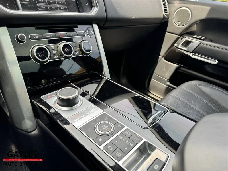 2016 Land Rover Range Rover L405 - Image 17 of 20