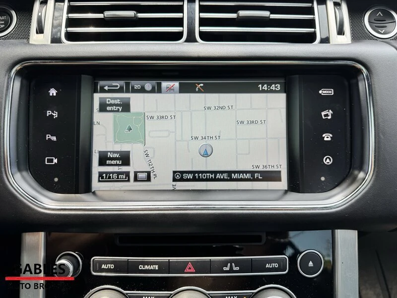 2016 Land Rover Range Rover L405 - Image 20 of 20