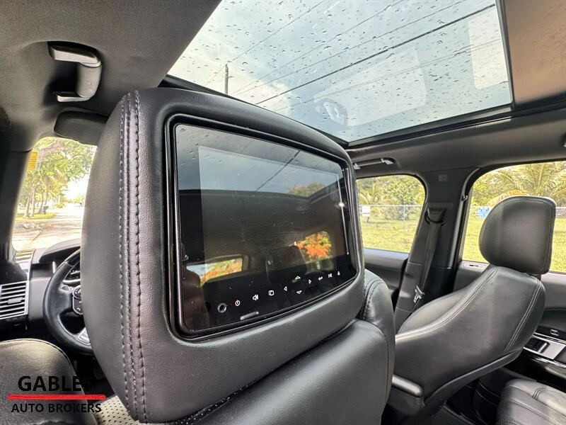 2016 Land Rover Range Rover L405 - Image 19 of 20