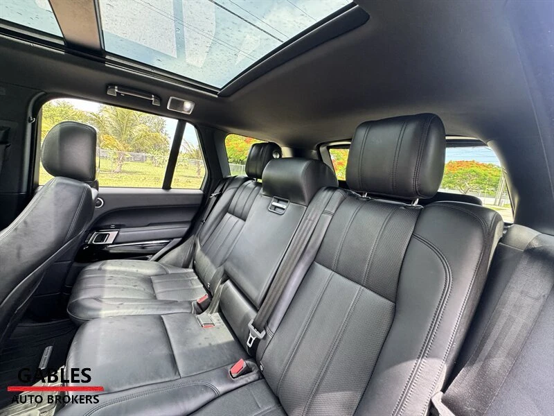 2016 Land Rover Range Rover L405 - Image 15 of 20