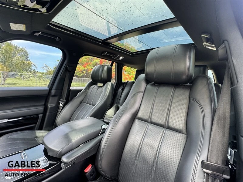 2016 Land Rover Range Rover L405 - Image 18 of 20