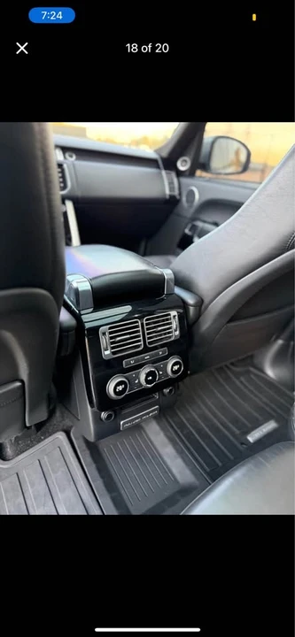 2016 Land Rover Range Rover L405 - Image 17 of 17