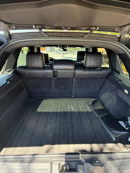 2016 Land Rover Range Rover L405 - Image 13 of 13