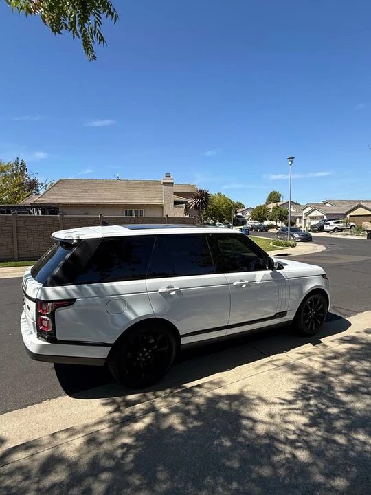 2016 Land Rover Range Rover L405 - Image 5 of 13