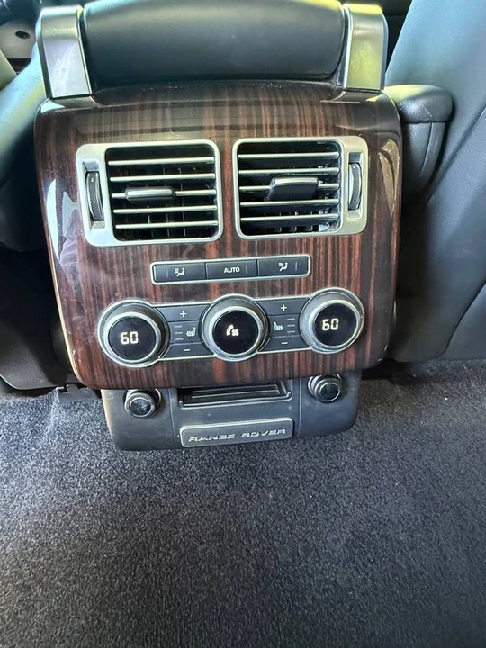 2016 Land Rover Range Rover L405 - Image 11 of 13
