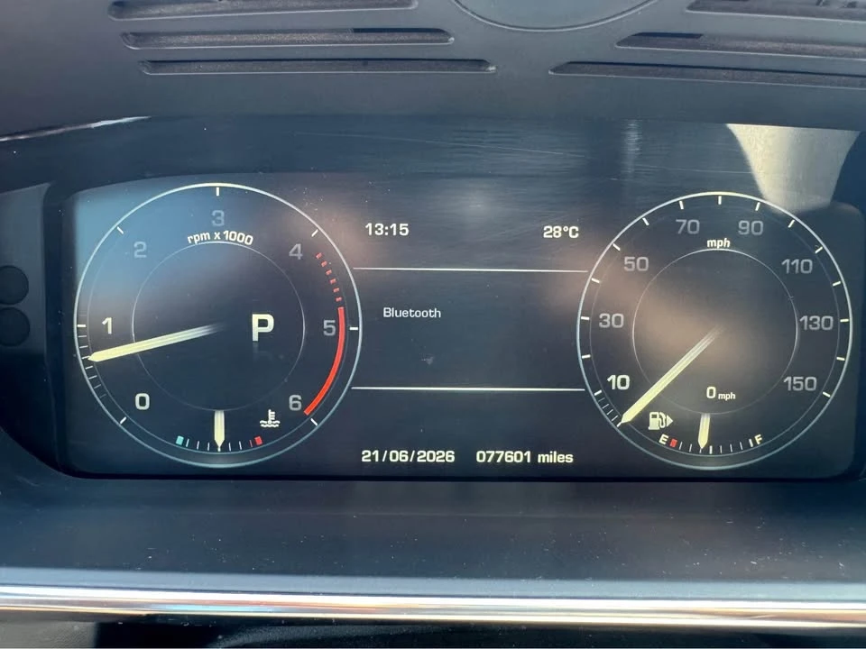 2016 Land Rover Range Rover L405 - Image 6 of 7