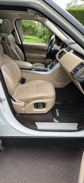 2016 Land Rover Range Rover L405 - Image 19 of 20